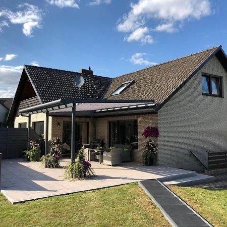 Ferienwohnung Holzberger Goslar Exteriér fotografie