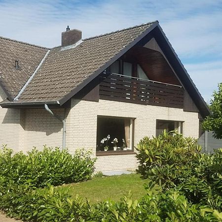 Ferienwohnung Holzberger Goslar Exteriér fotografie