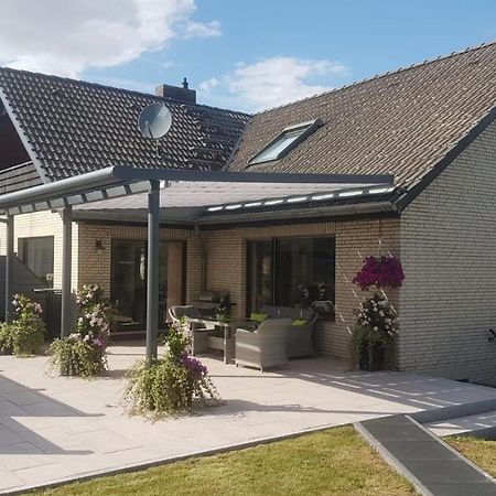 Ferienwohnung Holzberger Goslar Exteriér fotografie
