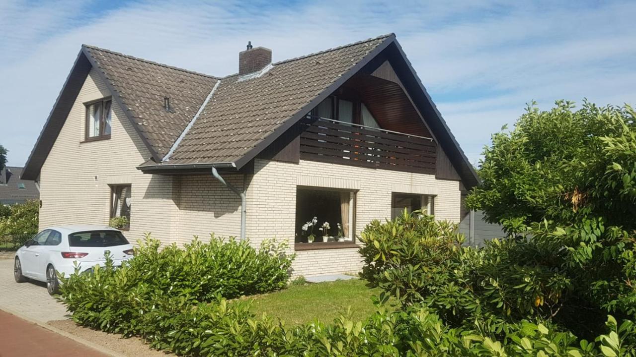 Ferienwohnung Holzberger Goslar Exteriér fotografie