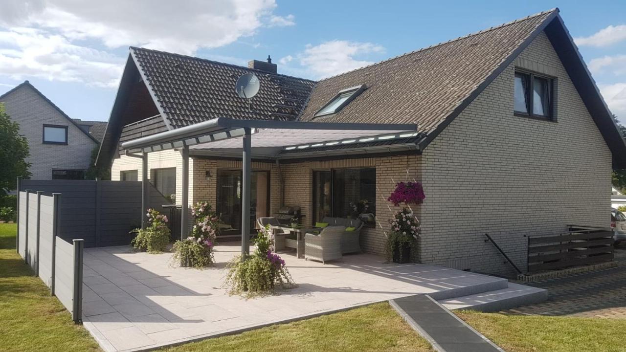 Ferienwohnung Holzberger Goslar Exteriér fotografie