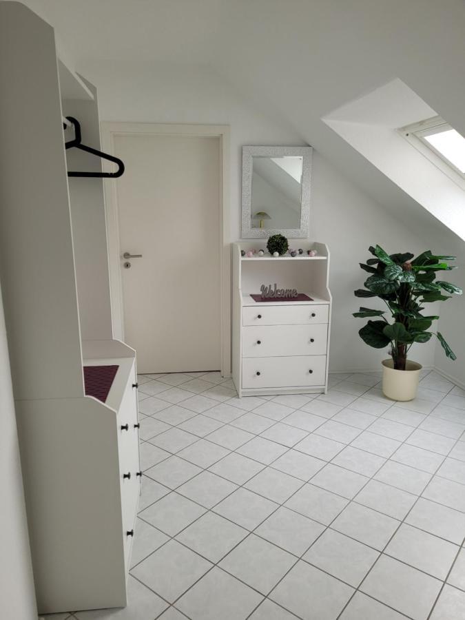 Ferienwohnung Holzberger Goslar Exteriér fotografie