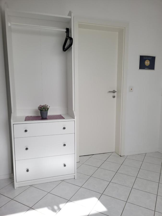 Ferienwohnung Holzberger Goslar Exteriér fotografie