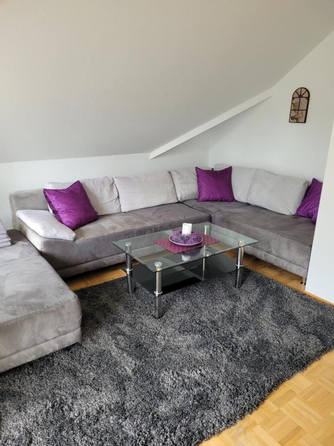 Ferienwohnung Holzberger Goslar Exteriér fotografie
