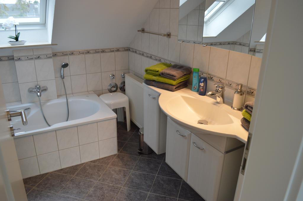 Ferienwohnung Holzberger Goslar Exteriér fotografie