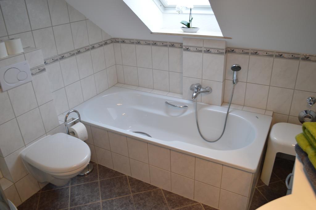Ferienwohnung Holzberger Goslar Exteriér fotografie