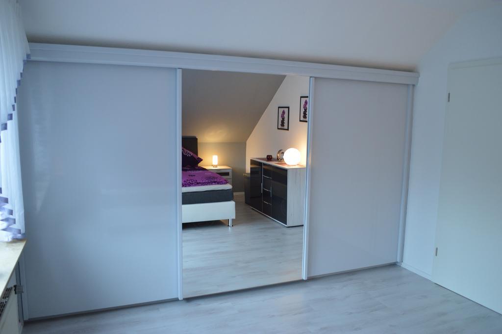 Ferienwohnung Holzberger Goslar Exteriér fotografie