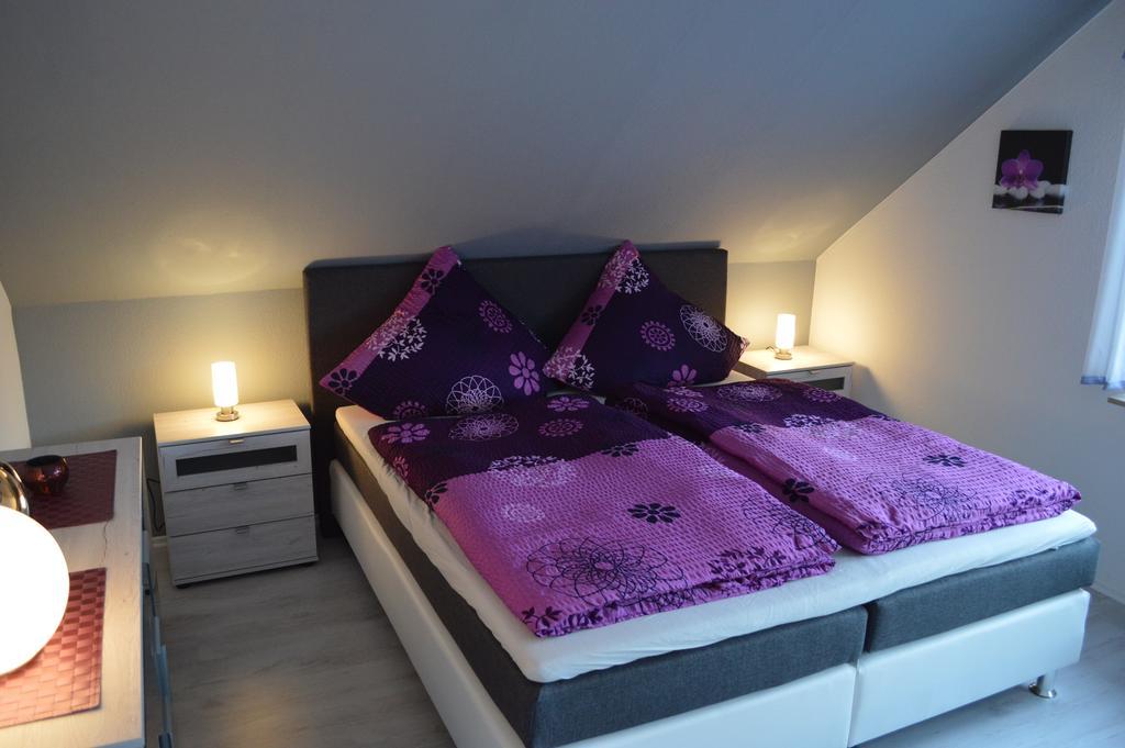Ferienwohnung Holzberger Goslar Exteriér fotografie
