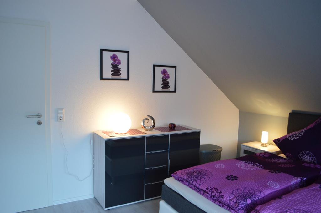 Ferienwohnung Holzberger Goslar Exteriér fotografie